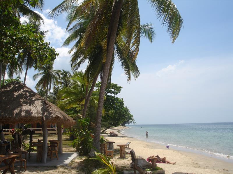 Season Bungalow Koh Jum Exterior photo