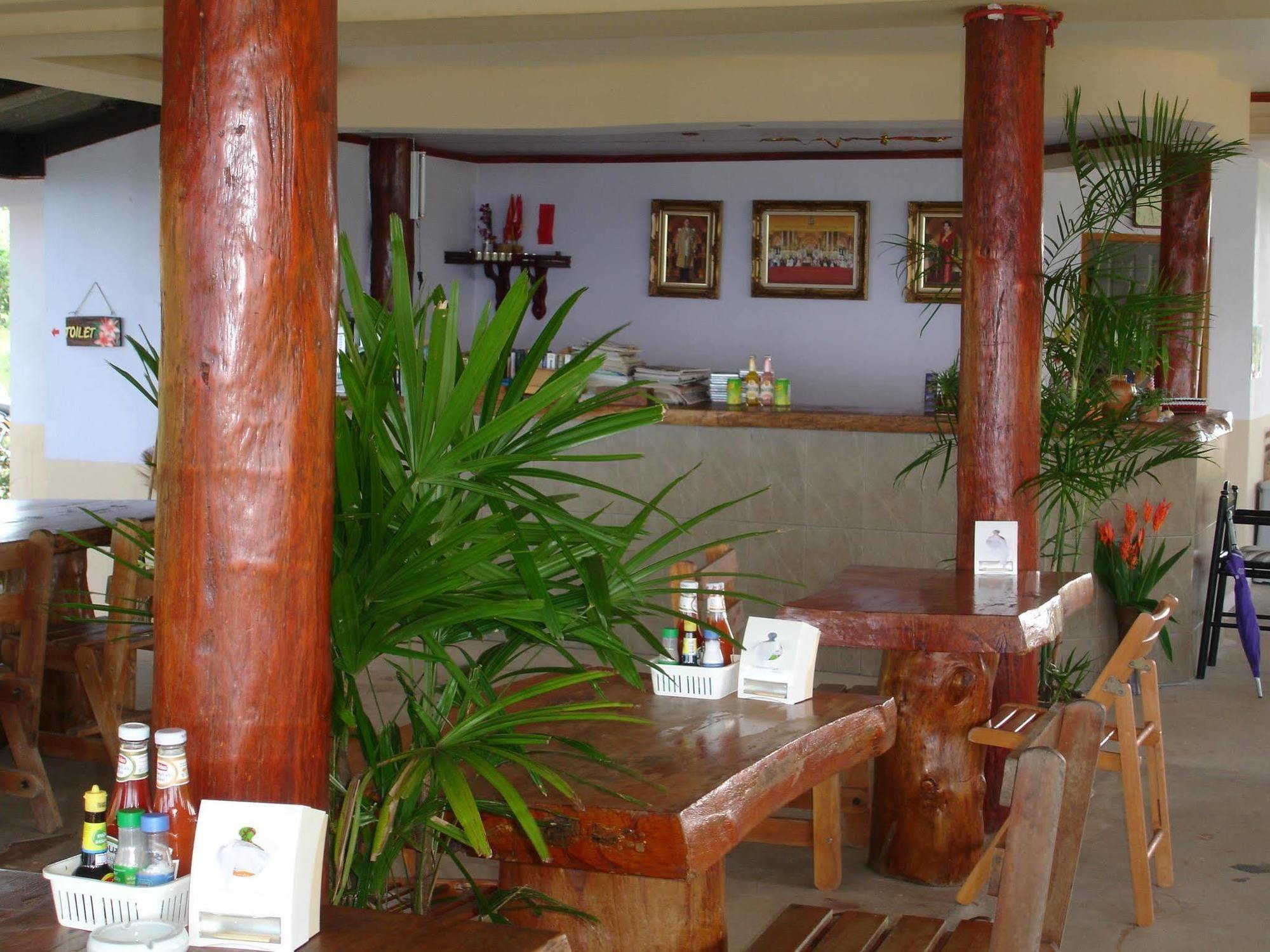 Season Bungalow Koh Jum Exterior photo